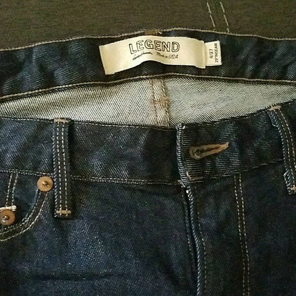 Legend - Picture 2 of 5